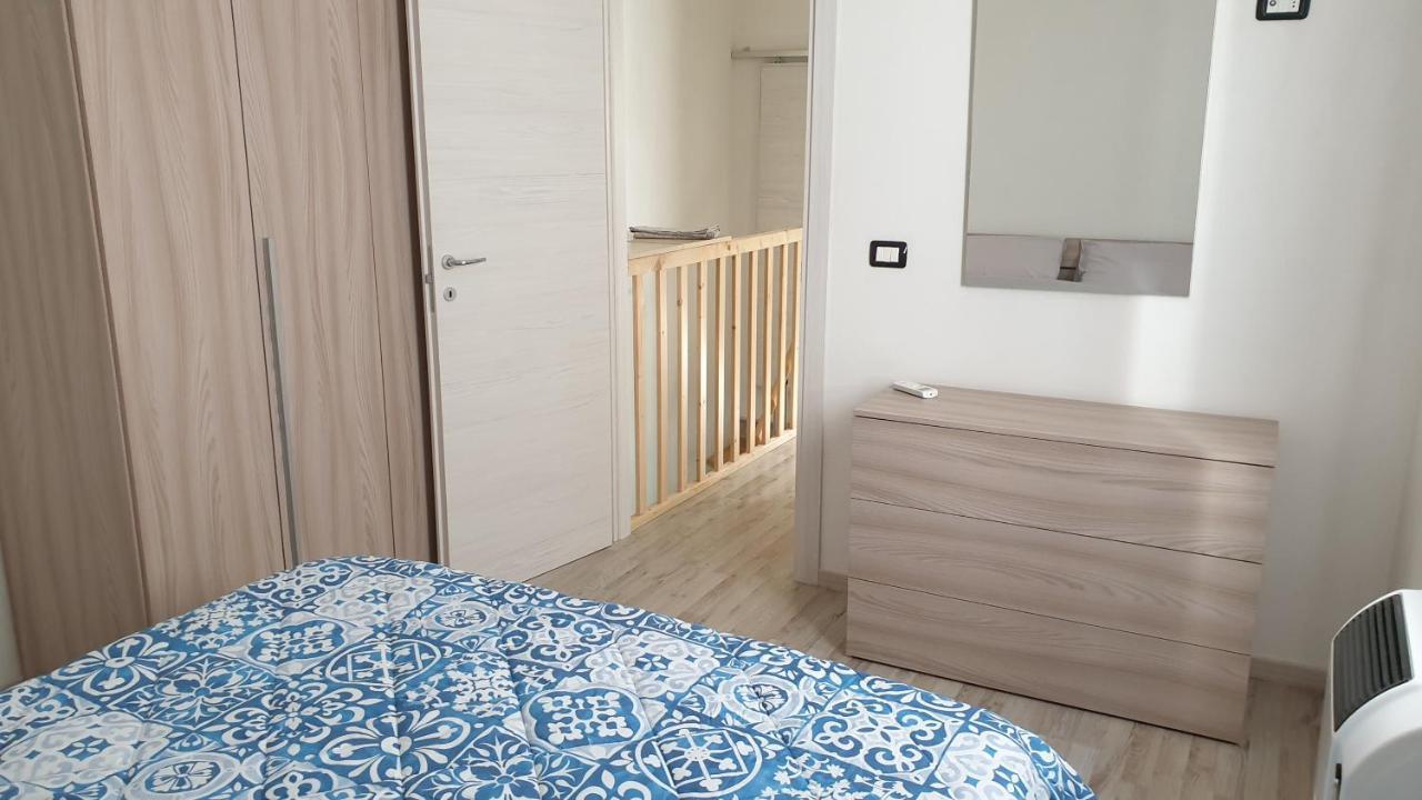 Bomboniera Apartment Comacchio Bagian luar foto