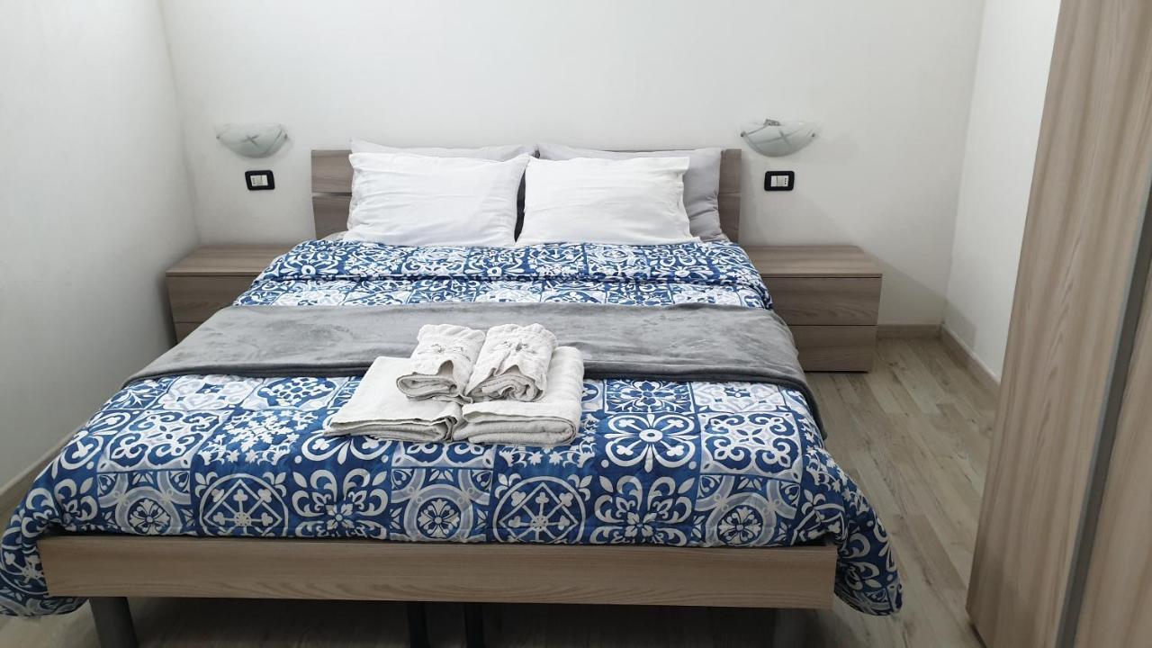Bomboniera Apartment Comacchio Bagian luar foto