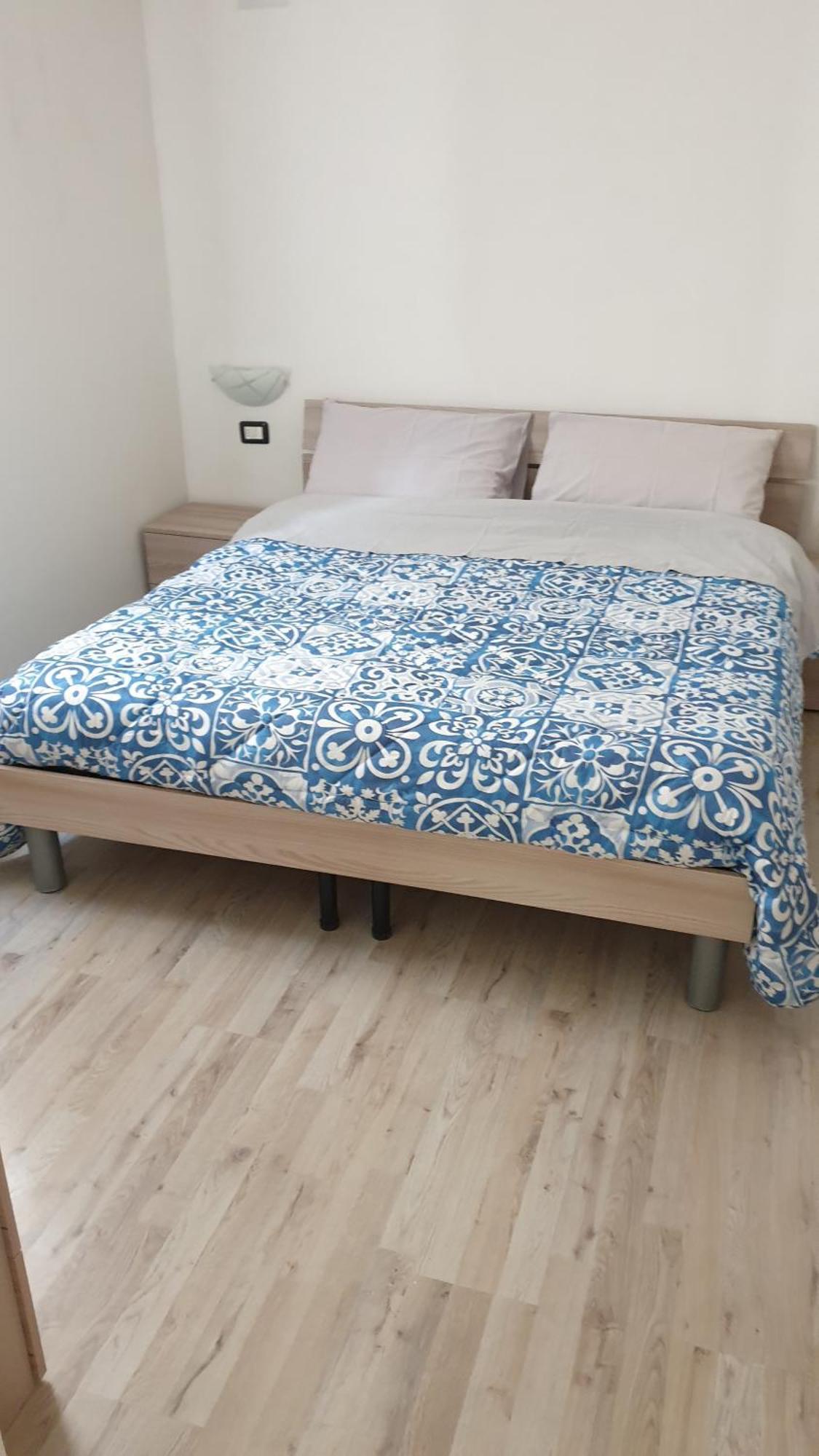 Bomboniera Apartment Comacchio Ruang foto